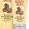 Burt's Bees Shea Butter Hand Repair Cream, 3.2 Oz (Package May Vary) - Image 2