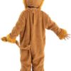 Spooktacular Creations Baby Lion Costume Cute Animal Print Costume Suit - Image 8