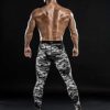 DRSKIN 4, 3 or 1 Pack Men’s Compression Pants Tights Leggings Sports Baselayer Running Active Yoga Thermal Winter - Image 3