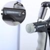MileHouse Hand Finger Exerciser Forearm Fitness Hand Grip Trainer Wrist Enhancer Tool - Image 8