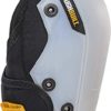 ToughBuilt - Gelfit ™ Knee Pad Set (6 Piece) - Comfortable Gel Cushion with Strong Adjustable Straps, Heavy Duty - (TB-KP-G203-6) - Image 8
