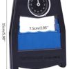KOCOME Digital Hand Dynamometer Grip Strength Measurement Meter Auto Capturing Electronic Hand Grip Power 130kg/287lbs - Image 6