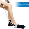 RMS Deluxe Sock Aid - Socks Helper with Foam Handles - Image 3