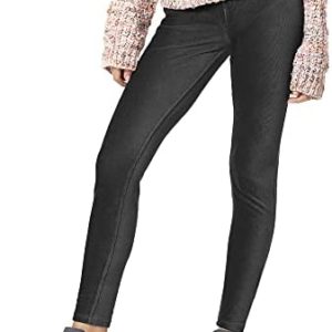 HUE Women's Corduroy Leggings