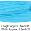 Vbestlife Yoga Swing Hammock, Elastic Fabric Flying Aerial Yoga Hammock Fabric for Professionals and Beginners - Image 2