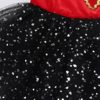 RUNQHUI Kids Girls Circus Show Ringmaster Costume Princess Dance Leotard Christmas Halloween Fancy Dress - Image 6