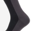 SEALSKINZ Unisex Waterproof Cold Weather Knee Length Sock - Image 8