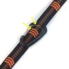 Queenbox Nylon Sling Runner, Nylon Daisy Chain for Outdoor Tree Hanging Hammock Strap High Load-Bearing Durable Camping Travel Portable Climbing Runner - Image 2