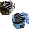 Finger Strengthener Exercise Trainer for Finger Resistance Stretching Rehabilitation Fitness 20Lb+40Lb Assist A great gift for the elderly - Image 7