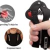 Aceart Grip Strength Trainer Smart Counting Adjustable Resistance 22-88 Pounds, Hand Grip Strengthener for Athletes Muscle Building and Injury Recovery, 2 Pack - Image 2