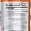 NOW Sports Nutrition, Kre-Alkalyn Creatine 750 mg, Mass Building*/Energy Production*, 240 Veg Capsules - Image 2