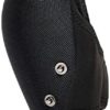 ToughBuilt - Gelfit ™ Professional Knee Pads - SnapShell ™ Compatible, Heavy Duty, Ergonomic Support and Adjustable Straps - (TB-KP-G2) - Image 5