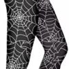 Youngerbaby Leggings Women High Waisted Butt Lift Compression Sports Pants Stretch Capri Yoga Pants… - Image 2