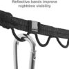 Helinox Daisy Chain Hanging Storage Solution for Camping and Backpacking - Image 4