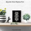 Inspirational Quotes Wall Art - Positive Quotes Wall Decor - Inspiring Quotes Wall Decor - Inspirational Gifts - Motivational Wall Art - Uplifting Sayings for Wall Decor - Motivational Posters - Image 4