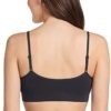 Jockey Women's T-Shirts Modern Micro Seamfree Cami Strap Bralette - Image 2