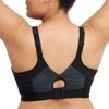 Champion Women's Plus Size Motion Control Underwire Sports Bra - Image 2