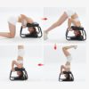 Yoga Assisted Handstand Multifunctional Handstand Beginner Handstand Stretch Upside Down (Color : Black, Size : 43 * 41 * 37cm) - Image 3