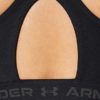 Under Armour Women's Armour High Crossback Zip Bra - Image 6