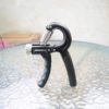 MileHouse Hand Finger Exerciser Forearm Fitness Hand Grip Trainer Wrist Enhancer Tool - Image 3