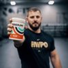 Podium Nutrition, Fuse Pre Workout Powder, Sour Watermelon, 30 Servings, Beta Alanine and Caffeine for Energy, Gluten Free, Soy Free, Dairy Free - Image 7