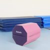 Matladin 20"x20" Gymnastics Octagon Skill Shape Tumbling Backbend Trainer Exercise for Preschool Kids Gym - Image 5