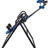 BalanceFrom Foldable Heavy Duty 350 lbs Capacity Inversion Table - Image 4