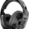 RIG 700 PRO HX Ultra-Light Wireless 3D Audio Gaming Headset for Xbox Series X|S, Xbox One, Windows 10/11 PCs with Dolby Atmos for Headphones - Black - Image 9