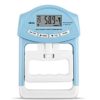 VAlinks Digital Portable Hand Dynamometer Grip 198 Lbs / 90 kg Strength Power Measurement Meter Auto Capturing - Image 2