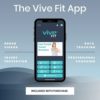 Vive Hand Grip Strengthener (3 Pack) - Guitar Digit Exerciser - Hand Grip Workout Equipment for Musician, Rock Climbing and Therapy - Master Gripper Exercise Tool - Forearm Muscle Strengthening Kit - Image 2
