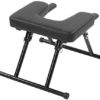 YUANJS Yoga Headstand Chair,Yoga Headstand Stool Inversion Fitness for Home Fitness Head Stand Trainer - Image 4