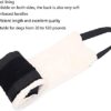 HNYG 30-120 lbs Large Dog Sling for Rear Legs Helps Elderly Dogs with Reduced Mobility, Dog Support K9 Dog Lift Harness, Dog Lifter for Arthritis ACL Rehabilitation Rehab, 7" x 51" - Image 3