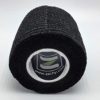 zechy Grip Tape - Hockey, Baseball, Lacrosse, Any Other Sports requiring a Solid Grip - 2 inch by 15 feet (Black)(3 Pack) - Image 5