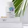 Thorne Basic Nutrients 2/Day - Comprehensive Daily Multivitamin with Optimal Bioavailability - Vitamin and Mineral Formula - Gluten-Free, Dairy-Free, Soy-Free - 60 Capsules - 30 Servings - Image 3