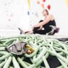 Petzl GRIGRI + Belay Device with Cam-Assisted Blocking and Anti-Panic Handle, Suitable for Learners and Intensive Use - Orange - Image 7