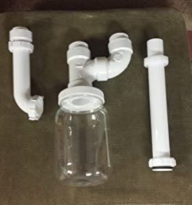 Buffalo Trap-Eze BT Bottle Trap Complete Kit 62150