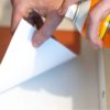 Gorilla Heavy Duty Spray Adhesive, Multipurpose and Repositionable, 14 Ounce, Clear, (Pack of 1) - Image 10