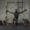 TRX FOAM ROLLER - Image 4