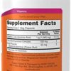 NOW Supplements, Vitamin C-1,000 with 100 mg of Bioflavonoids, Antioxidant Protection*, 250 Veg Capsules - Image 2
