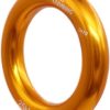 GM CLIMBING Rappel Ring 25kN for Rock Climbing Arborist Rescue Slackline Hammock Pack - Image 3
