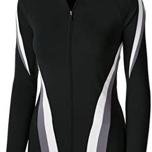 Closeout - Holloway Girls' Aerial Jacket