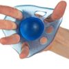 Serenily Finger Stretcher therapy, Hand Exerciser - Hand Grip Strengthener. 3 Level Hand Exercise Ball and Grip Exerciser. Hand Strengthener & Finger Exerciser for Senior & Arthritis. Wrist Strengtheners 3Pk - Image 6