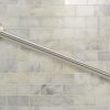 Moen 8724 Home 24-Inch Bathroom Grab Bar, Stainless - Image 4