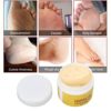 Horse Oil Hand Foot Repair Cream, Moisturizing Horse Oil Cream, Skin Moisturizer, Nourishing Lotion for Hand Foot, Horse Oil Foot Cream for Dry Cracking Skin - Image 4
