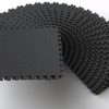 BalanceFrom Puzzle Exercise Mat with EVA Foam Interlocking Tiles - Image 2