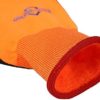 Golden Scute Winter Work GLoves, Fleece Lined Waterproof Thermal Freezer Gloves Cold Weather - Image 4