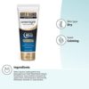 Gold Bond Ultimate Overnight Deep Moisturizing Skin Therapy Lotion, Calming Scent, 8 oz. - Image 9