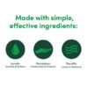 Vermont's Original Bag Balm for Dry Skin, Heels, Cracked Hands, Dog Paws and More | 3 x 8oz Tins - Image 8