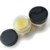 Rip Stopper Skin Balm for Athletes 1oz | Repair & Prevent Rips, Tears & Blisters | 100% Natural | Promote Healing Damaged, Dry or Cracked Hands & Fingers | Gymnastics, Climbing, Weightlifting, Rowing - Image 3