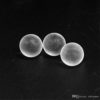 Aoheuo 6mm Color mixing Quartz Balls UV Reactive Pearls American glass (10pcs) - Image 8